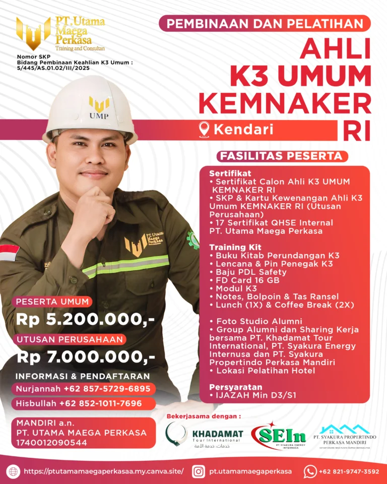 KENDARI 1