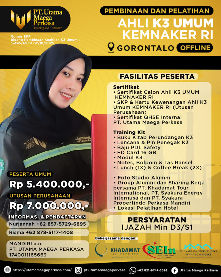 GORONTALO 1