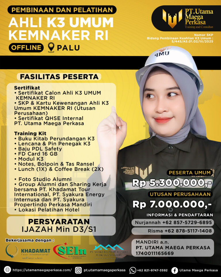 PALU 1