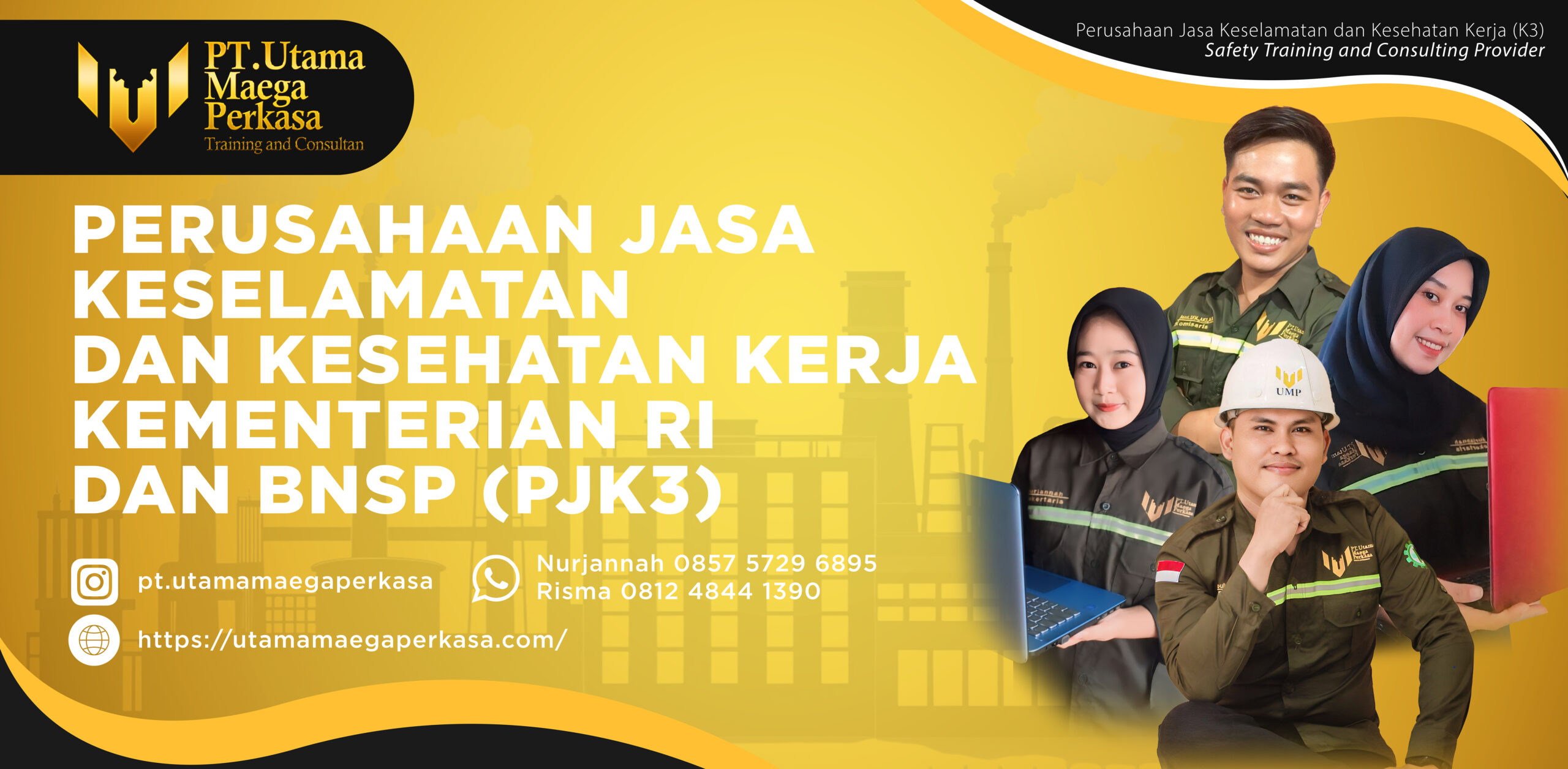 BNSP PJK3